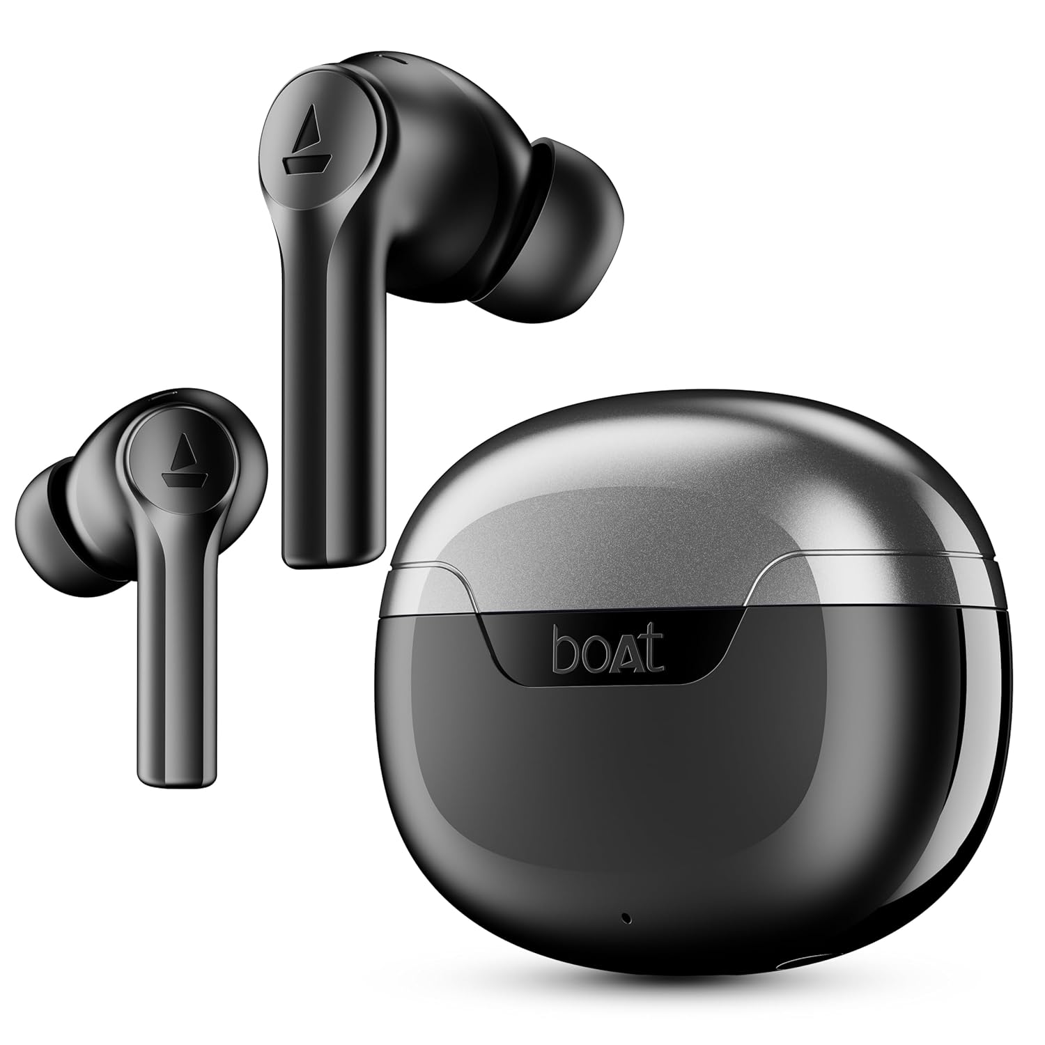 boAt Airdopes 300 TWS Ear Buds Wireless Earphones with mic